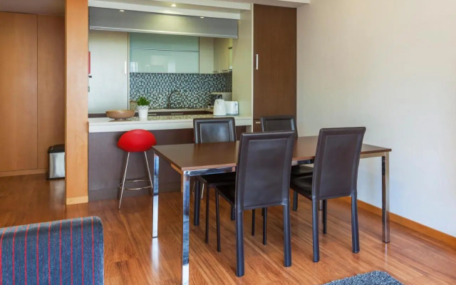 Onice Apartment