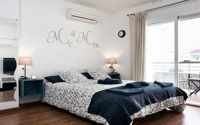 Studio in Pedregalejo - 104046 by MO Rentals