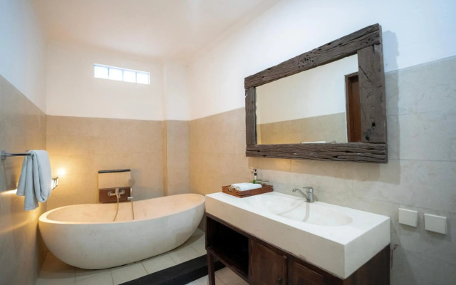 Kusuma Villa Seminyak