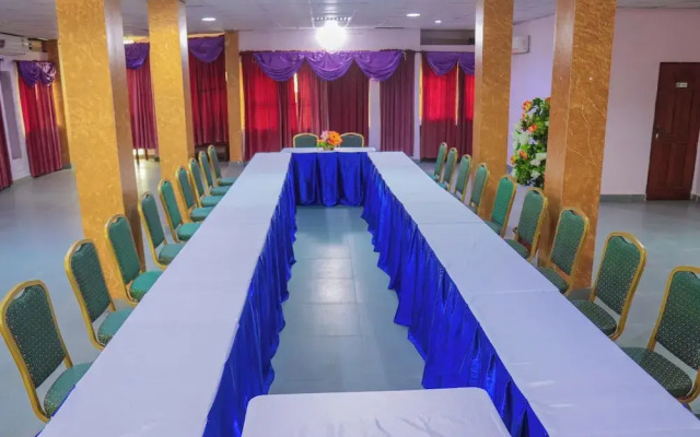 New Hotel Sossa