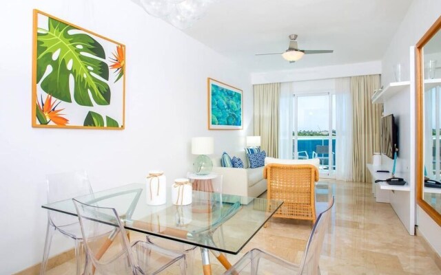 Private Garden Suite Cana Bay 02. Playa Bavaro. Punta Cana