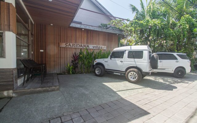 Sari Dana Villas