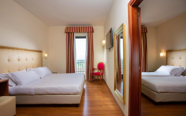 Giotto Hotel & Spa