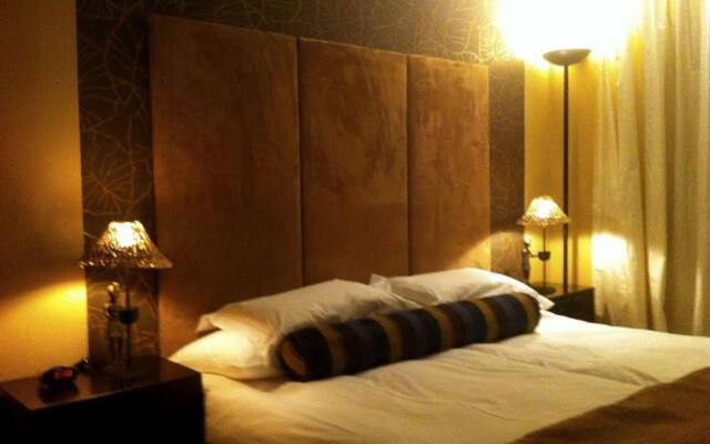 Summerplace Guesthouse