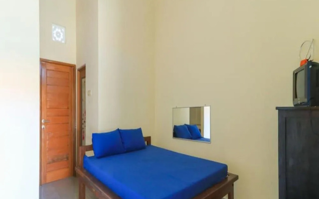 Pondok Wisata Intan Indah 1