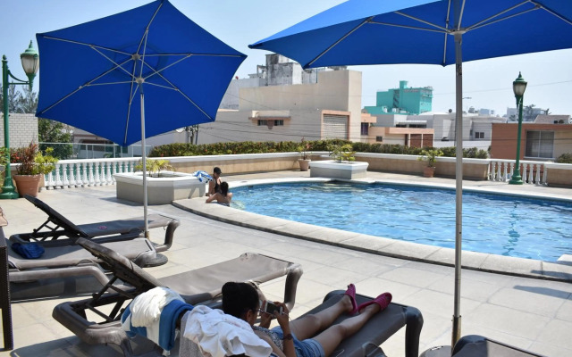 Hotel Baluarte