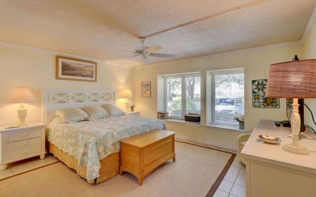 Bluff Villas 1796 by RedAwning