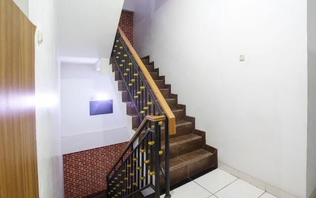 OYO 90489 Kejora Homestay