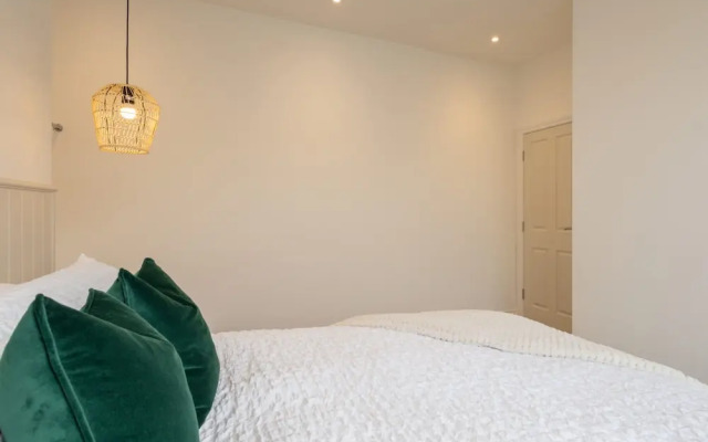 Host Stay Apartment 3 King s Court