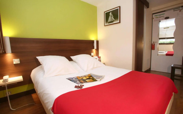 Hôtel Balladins Lyon / Bron