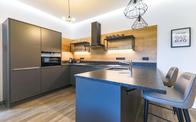 Kitz Residenz By Alpin Rentals 7 Apartments