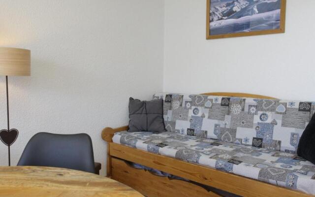 Appartement La Toussuire, 1 pièce, 5 personnes - FR-1-417-21