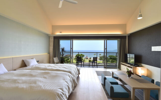 Fusaki Beach Resort Hotel & Villas