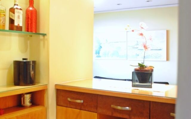 Amazing City & Sea View 2Bdr A1-004