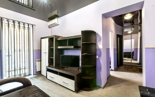 Apartments for your happiness