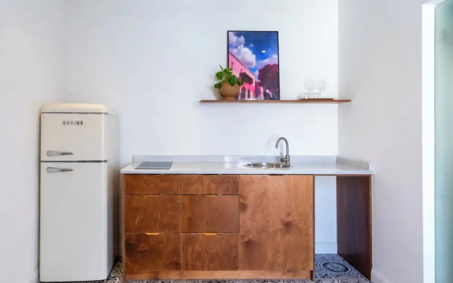 Mila Boutique Hotel