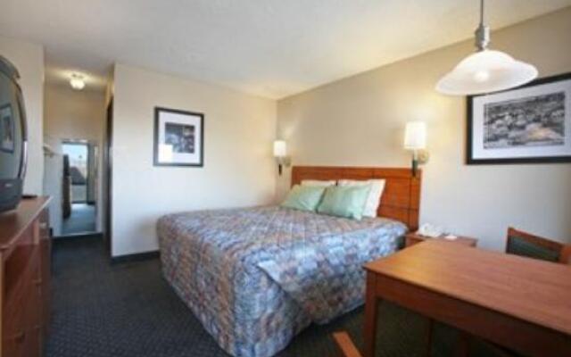 Best Western Parkview Inn