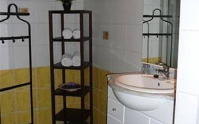 B&B La Violette d'eau