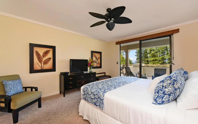 Kapalua Golf Villas 27T1