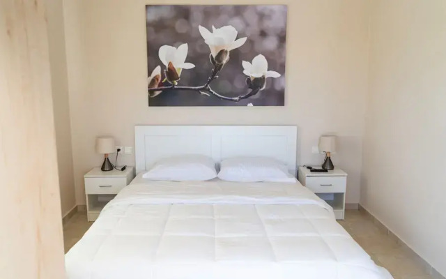 Villa Cretanblossom