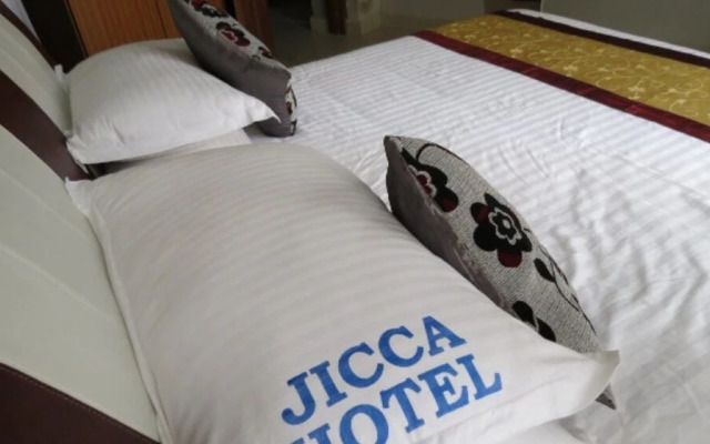Jicca Hotel 1