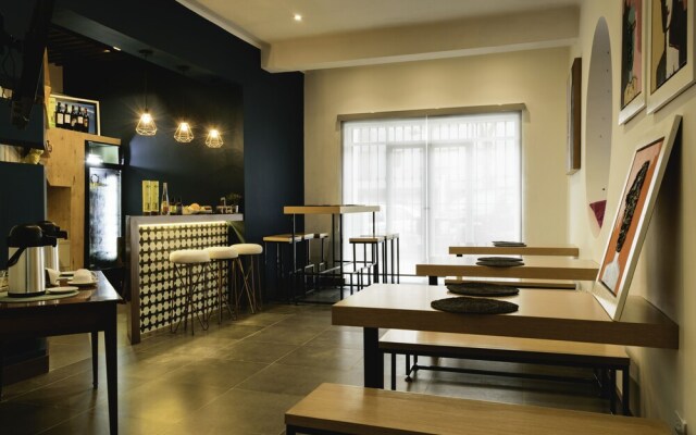 Calima Boutique Hotel