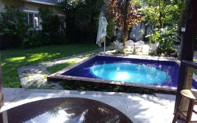Rio Natureza apart 112