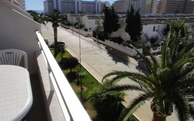 Apartamentos Peñismar I 25