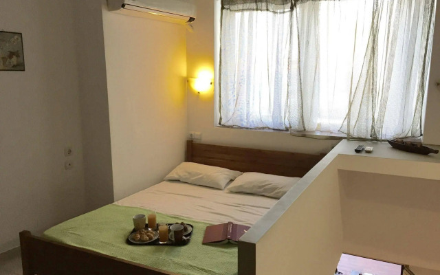 Sabionera Apt.