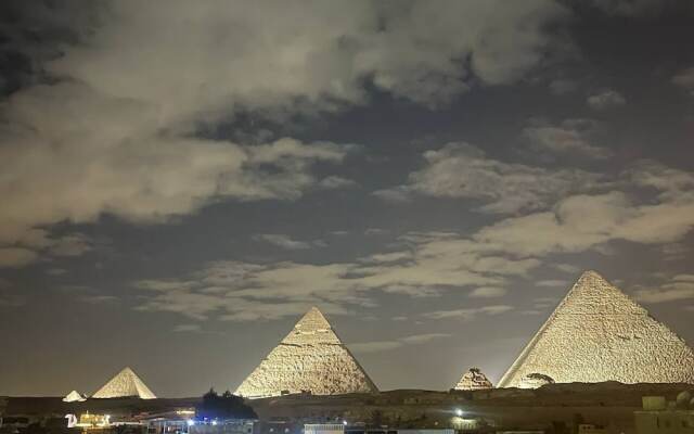 LOCANDA Pyramids Hotel