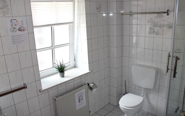 Landhaus von Frieling