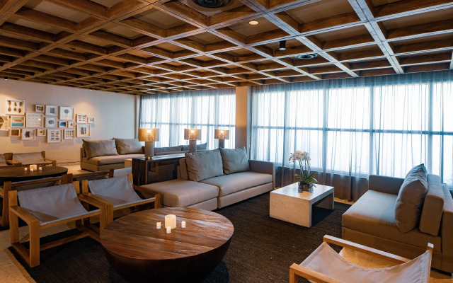 Atelier Playa Mujeres - Adults Only - All Inclusive