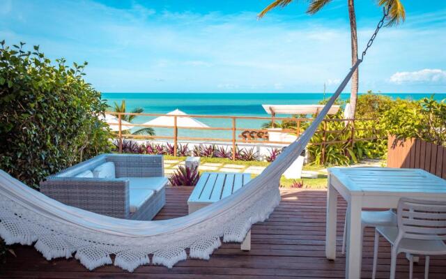Pipa Privilege Suites