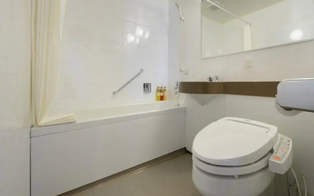 Yasuragi no Yado Koyokan