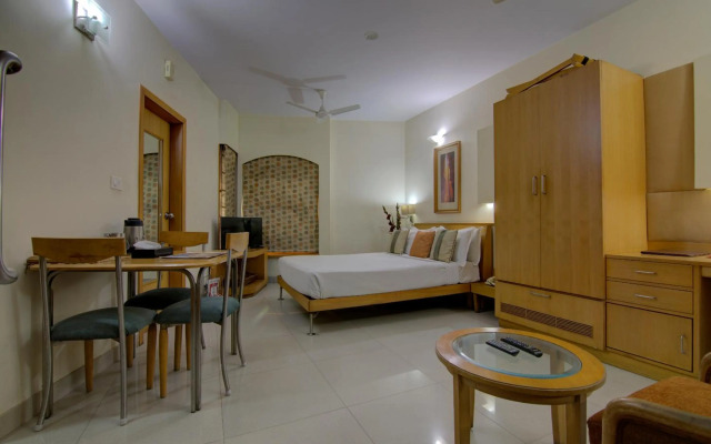 Tristar Service Apartments