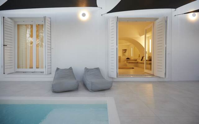 Le Blanc Nest