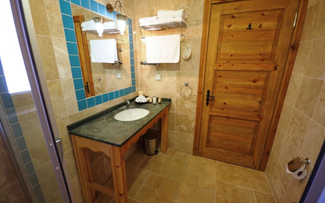 Olive Farm Of Datca Guesthouse - Adults Only
