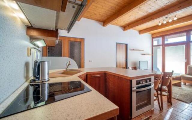 Apartman Doky D8 Lipnohome