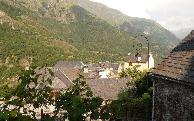 La Grange Aux Marmottes