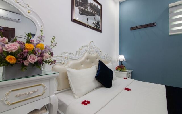 Hanoi Boutique House