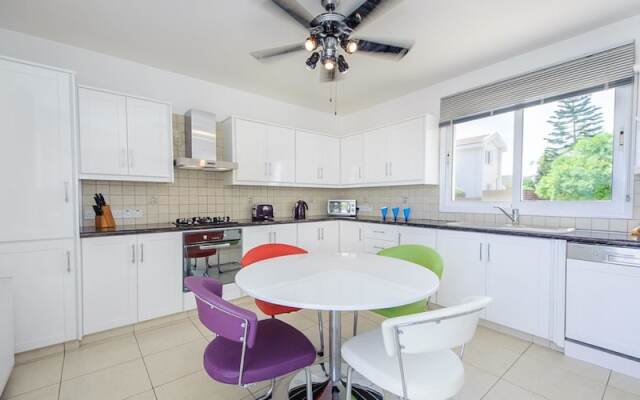 Oceanview Villa 113