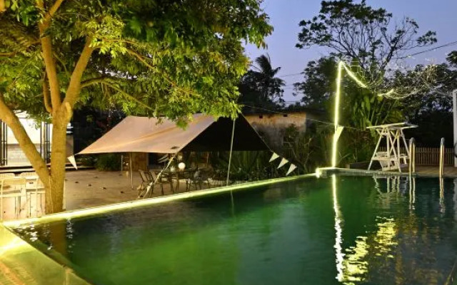 Weizhou Island Makiji Homestay