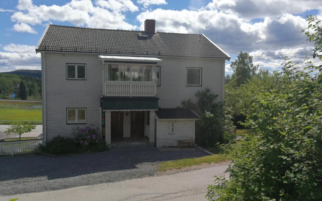 Skulebergets Frestelse