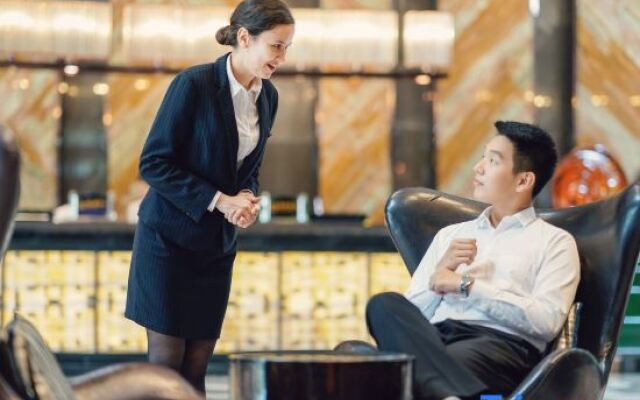 Liang Jiang Genting Grand Hotel