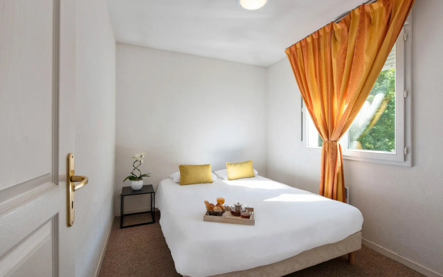 Appart’City Classic Dijon – Toison D’or