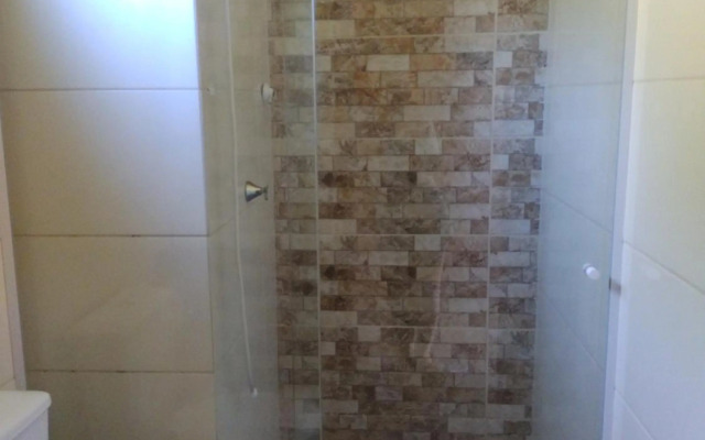 Kitnet Do Pescador 1