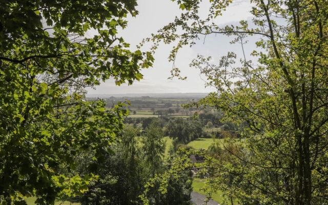 Ryedale Country Lodges - Willow Lodge