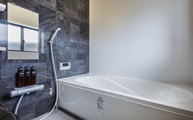 Shiki Homes - Shinobi