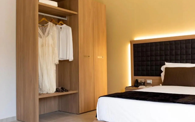 Hotel San Vincenzo Resort