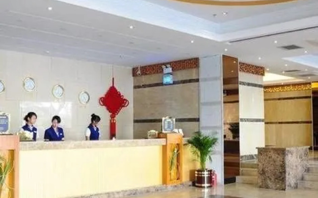 Mingyang Hotel